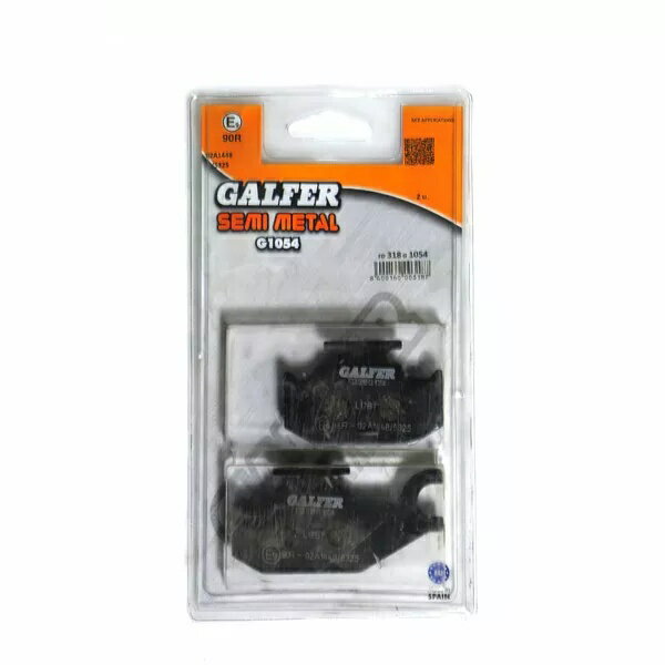 Galfer / ե ֥졼ѥå ߥ᥿ | FD318G1054