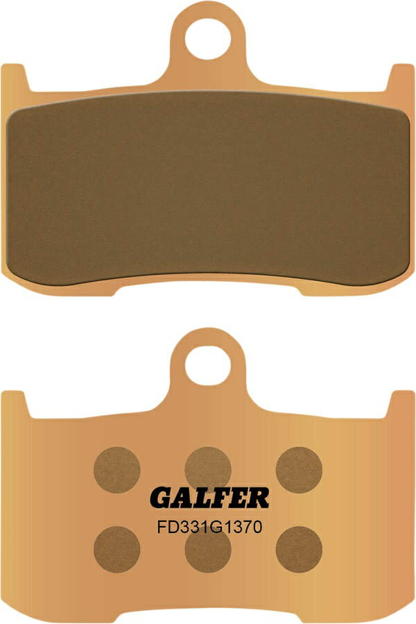 Galfer / ե ֥졼ѥå 󥿡ɥ᥿ | FD331G1370