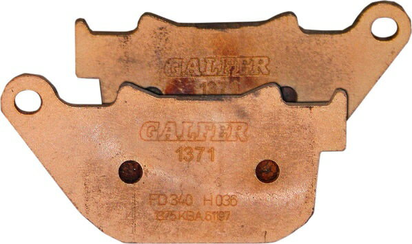 Galfer / ե ֥졼ѥå 󥿡ɥ᥿ | FD340G1371