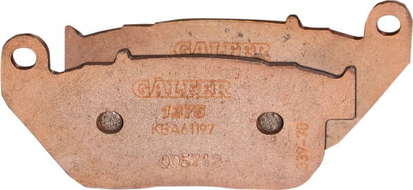 Galfer / ե ֥졼ѥå 󥿡ɥ᥿ | FD339G1370