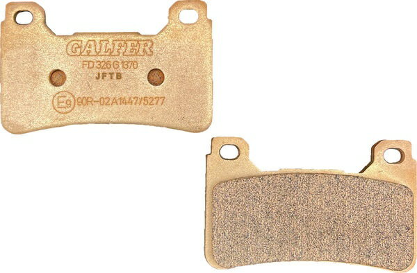 Galfer / ե ֥졼ѥå 󥿡ɥ᥿ | FD326G1370