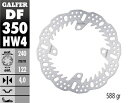 Galfer / ガルファー ブレーキディスク フィックスドシャーク リア | DF350HW4