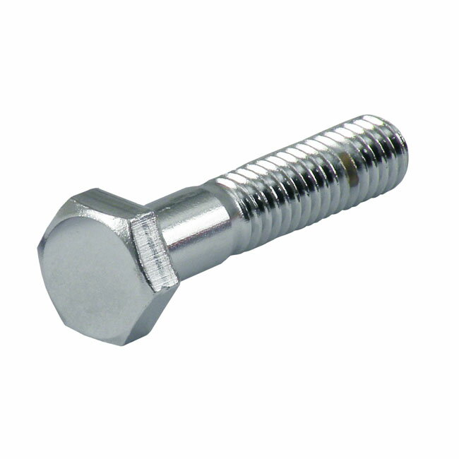 GARDNER-WESTCOTT Hex bolt M8 x 80mm - 25 pack | 977112