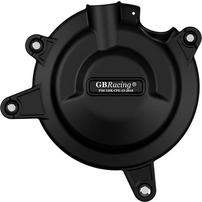 GBRacing / ジービーレーシング クラッチカバー | EC-ZXR400-2018-2-GBR