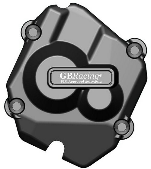 GBRacing / ジービーレーシング パルスカバー | EC-ZX10-2011-3-GBR