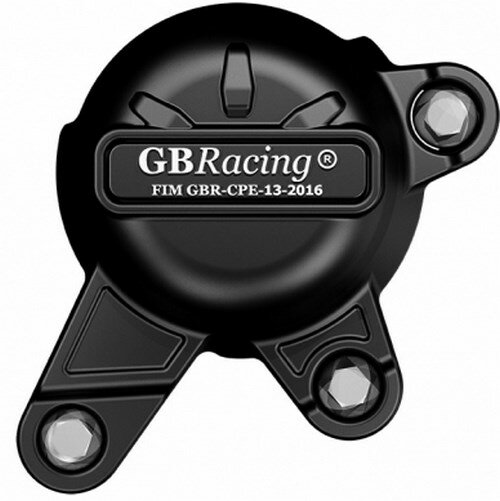 GBRacing / ジービーレーシング パルスカバー | EC-Z650-2017-3-GBR