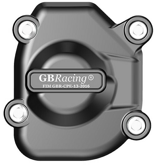 GBRacing / ジービーレーシング パルス