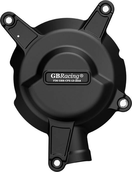 GBRacing / ジービーレーシング クラッチカバー | EC-ZXR400-L1-L9-2-GBR