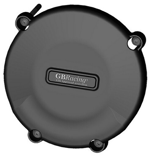 GBRacing / ジービーレーシング ギアボックス / クラッチカバー | EC-SD-2-GBR
