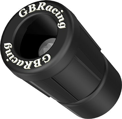 GBRacing / ジービーレーシング リプレイスメント クラッシュマッシュルーム（クラッシュパッ?