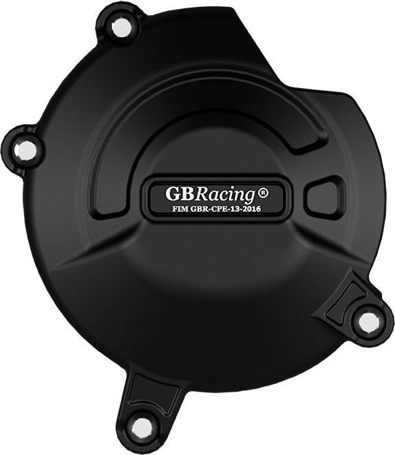 GBRacing / ジービーレーシング セカンダリーオルタネーターカバー | EC-SV650-2015-1-GBR