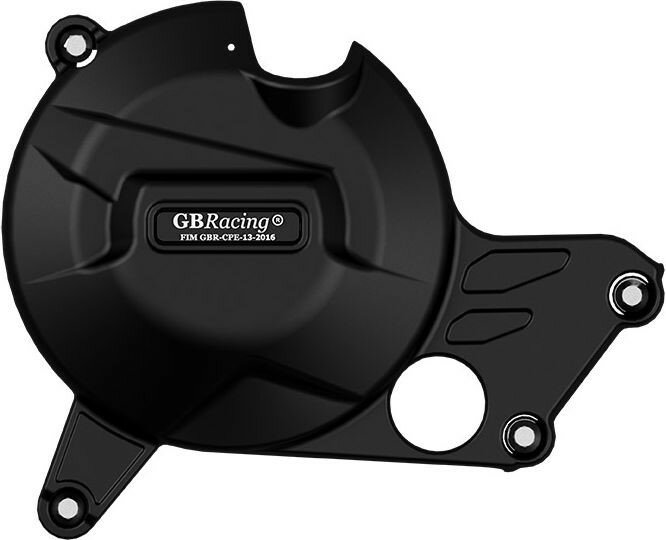 GBRacing / ジービーレーシング クラッチカバー | EC-SV650-2015-2-GBR