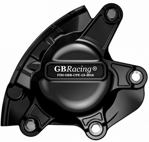 GBRacing / ジービーレーシング パルスカバー | EC-GSXR1000-L7-3-GBR