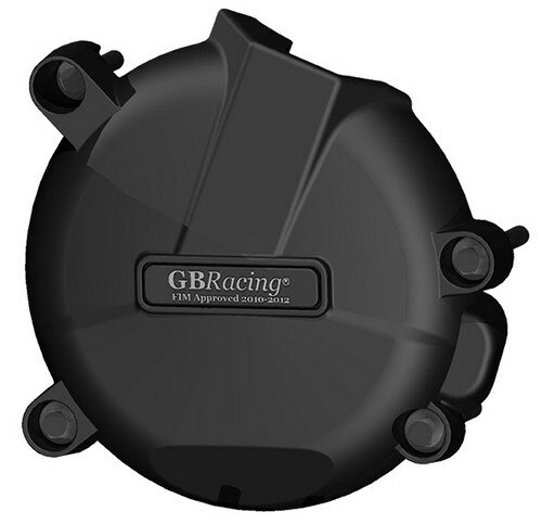 GBRacing / ジービーレーシング オルタネーター / ジェネレーターカバー | EC-GSXR1000-K3-1-GBR