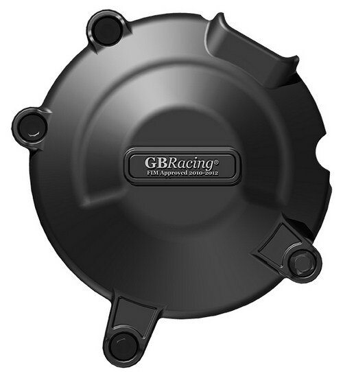 GBRacing / ジービーレーシング オルタネーターカバー | EC-SV650-1999-1-GBR