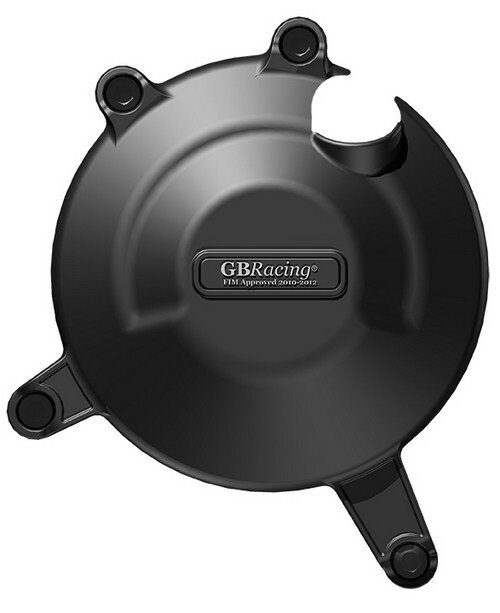GBRacing / ジービーレーシング クラッチカバー | EC-SV650-1999-2-GBR