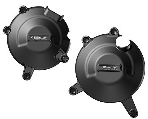 GBRacing / ジービーレーシング エンジンカバーセット | EC-SV650-1999-SET-GBR