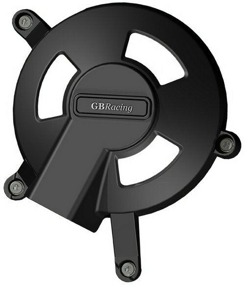 GBRacing / ジービーレーシング ギアボックス / クラッチカバー UK Spec | EC-D675-2-GBR