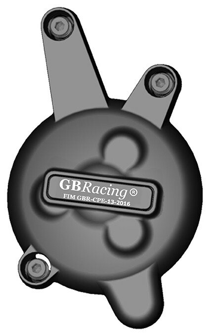 GBRacing / ジービーレーシング オルタネーターカバー | EC-R1-2007-1-GBR