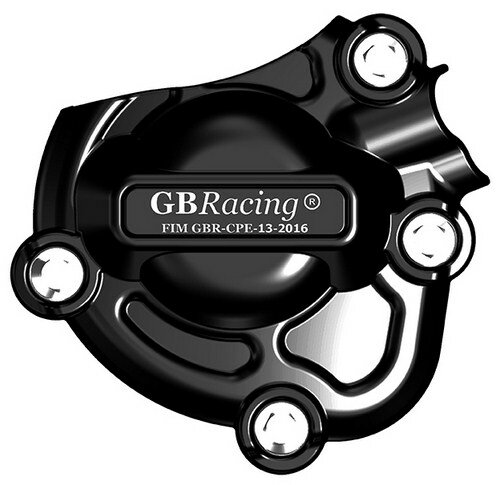 GBRacing / ジービーレーシング パルスカバー | EC-R1-2015-3-GBR
