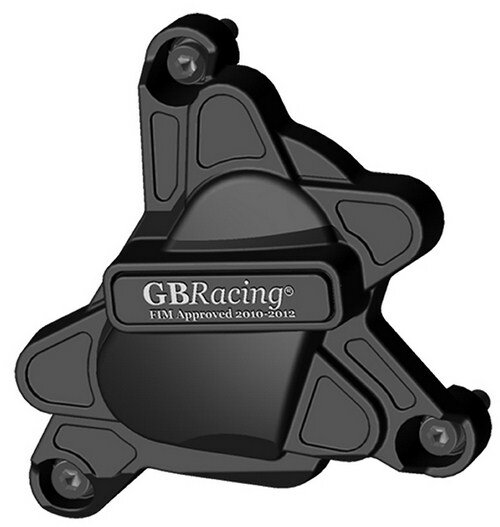 GBRacing / ジービーレーシング パルスカバー | EC-R1-2009-3-GBR