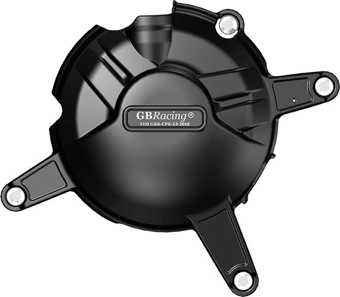 GBRacing / ジービーレーシング クラッチカバー | EC-R3-2015-2-GBR
