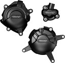 GBRacing / ジービーレーシング エンジンカバーセット | EC-R3-2015-SET-GBR(2)