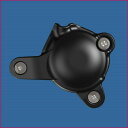 GBRacing / ジービーレーシング OIL プロテクション LID 1 | EC-M3H-2012-OPL-1(2)