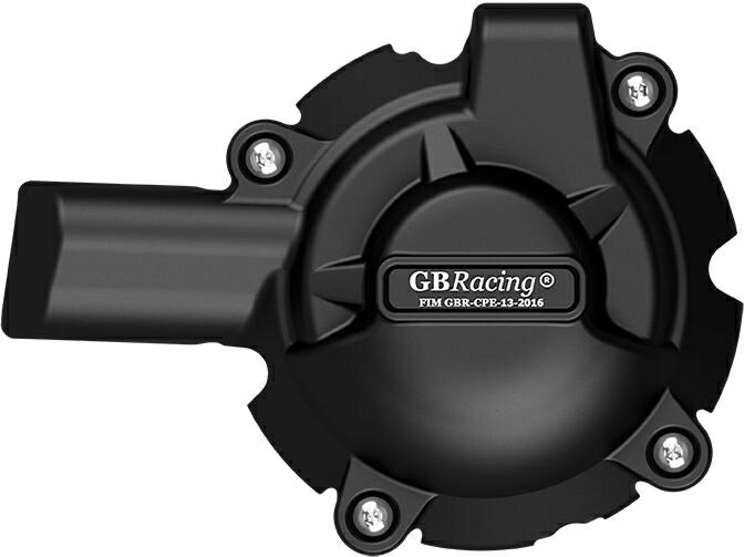 GB Racing / ジービーレーシング BMW S1000RR セカンダリーオルタネーターカバー 2019-2020 | EC-S1000RR-2