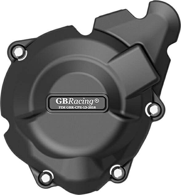 GB Racing / ジービーレーシング Kawasaki Z1000/SX セカンダリーオルタネーターカバー 2011-2019 | EC-Z10