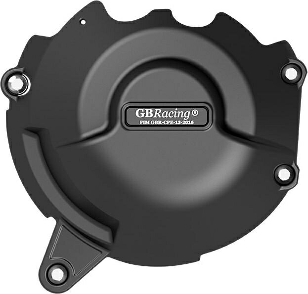 GB Racing / ジービーレーシング Kawasaki Z1000/SX クラッチカバー 2011-2019 | EC-Z1000SX-2016-2-GBR