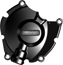 GB Racing / ジービーレーシング Yamaha MT10 クラッチカバー 2015-2019 | EC-MT10-2015-2-GBR