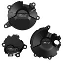 GB Racing / ジービーレーシング HONDA CBR1000RR-R & RR-R SP エンジンカバーセット 2020 l EC-CBR1000RR-2020-S(2)
