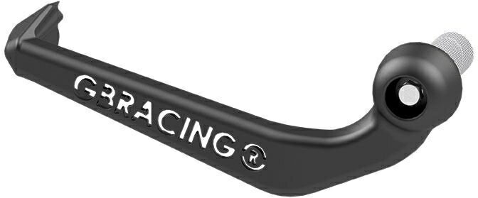 GBRacing / ジービーレーシング ユニバーサル クラッチレバーガード- 16mm Assembly | CLG-16-A160-GBR