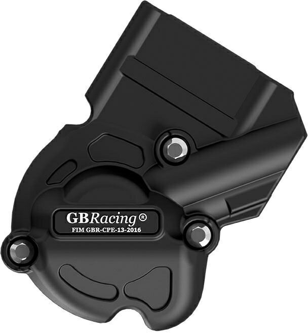 GBRacing / ジービーレーシング YZF-R1 パルスカバー 2015-2021 RACE VERSION | EC-R1-2019-3-GBR