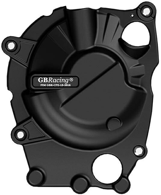 GBRacing / ジービーレーシング Ninja ZX-25R クラッチカバー 2020-2022 | EC-ZX-25R-2020-2-GBR