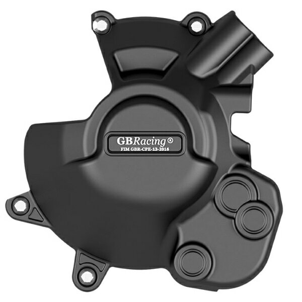 GBRacing / ジービーレーシング CRF1100LアフリカツインDCTセカンダリクラッチカバー2020-2023 | EC-CRF