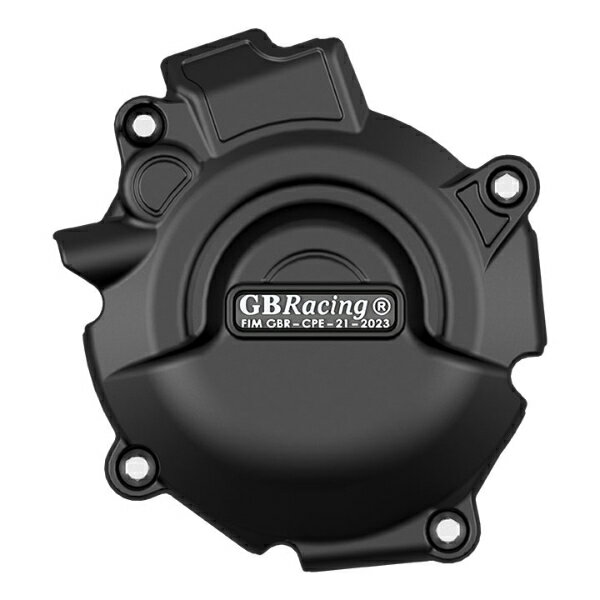 GBRacing / ジービーレーシング GSX-8S M3＆V-STROM 800DEセカンダリオルタネーターカバー2023 | EC-GSX-8S
