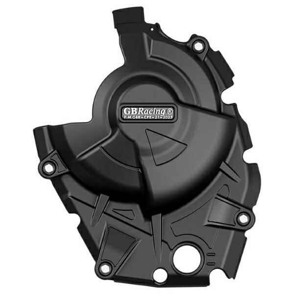 GBRacing / ジービーレーシング GSX-8S M3＆V-STROM 800DEセカンダリクラッチカバー2023 | EC-GSX-8S-M3-2-GBR