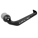 GBRacing / ジービーレーシング ブレーキレバーガード、5mm Spacer Bar End、160mm。 | BLG-S5-A160-GBR(2)