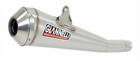 Giannelli / ジェネリ YAMAHA YZF-R 12514 フルシステム GX-ONE | 73417GXK