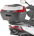 GIVI / ジビ トップケースキャリア ブ