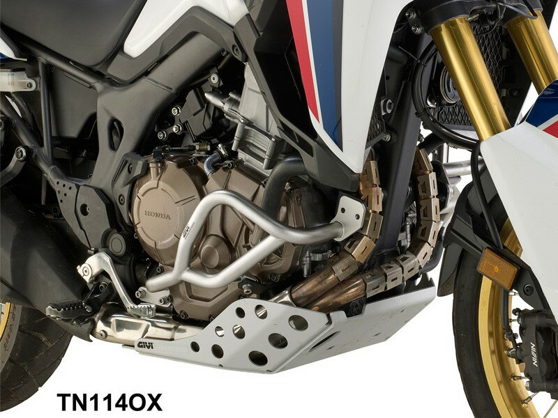 GIVI クラッシュバー ステンレス | TN1151OX