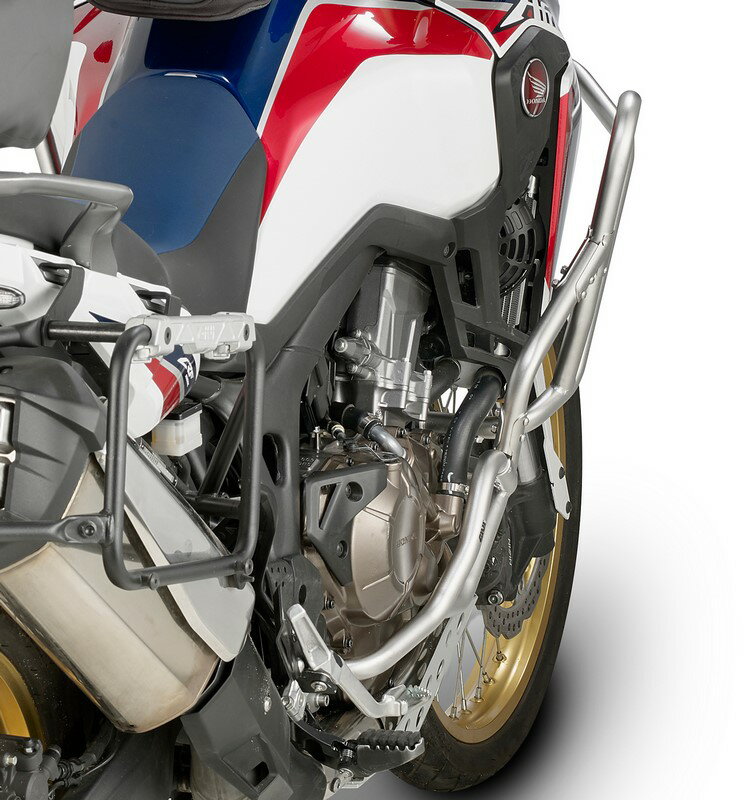 GIVI クラッシュバー ステンレス | TN1144OX
