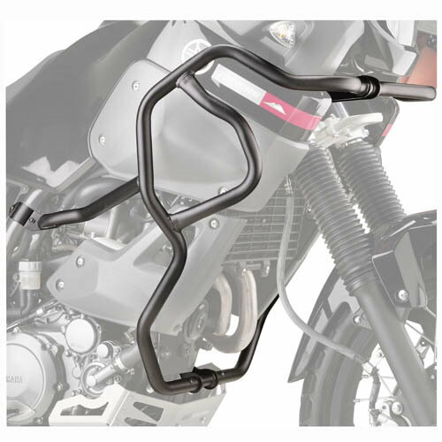 クラッシュバー XT 660Z Tener (08 - 14) | TN2105