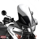 Givi / ジビ ウインドシールド ティンテッド - ABE付 | D300SG