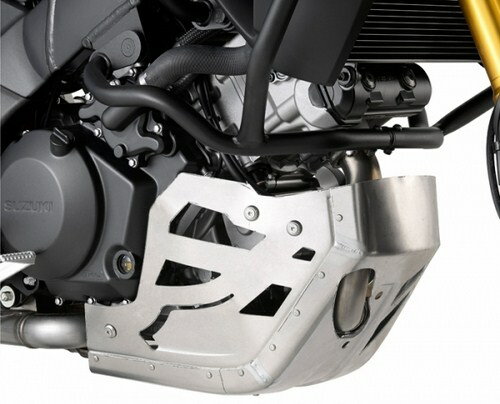 Givi / ジビ スペシフィックサンプガード FROM 3 mm アルミニウム | RP3105