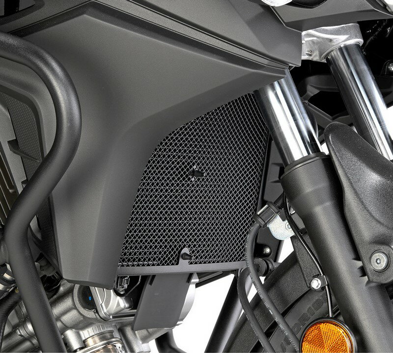 Givi / ジビ スペシフィックラジエーターガード|PR3112 | PR3112