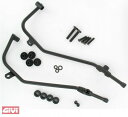 Givi / ジビ マウンティングキット スクリーン 137A | A137A(2)