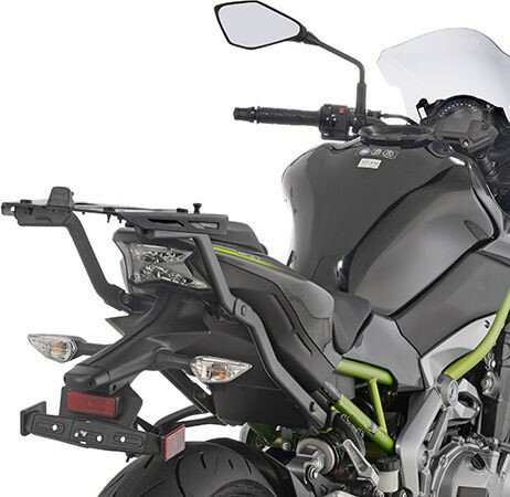 Givi / ジビ MONORACK(モノラック) アーム トップケースマウント | 4118FZ